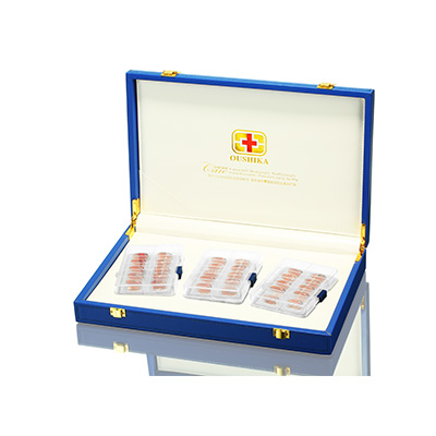 丰镇子宫排毒套