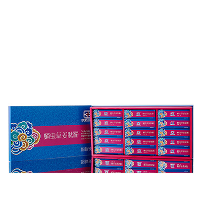 丰镇调经养气汤