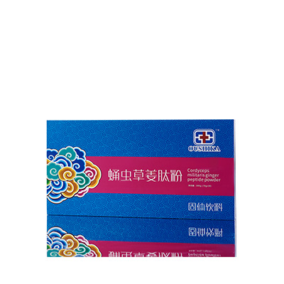 丰镇蛹虫草气血汤