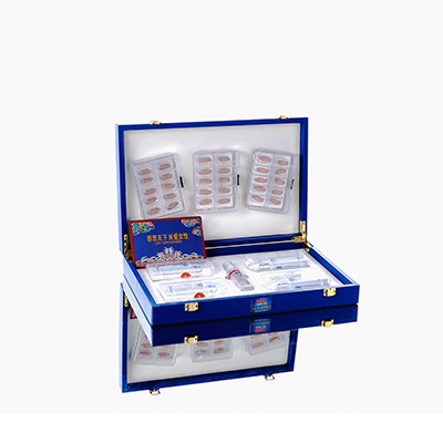 丰镇爱芯回春综合版