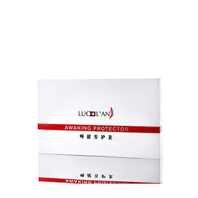 丰镇气血能量增强套